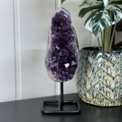 Ametyst Krystallgeode på Stand #2 (1,8kg) thumbnail