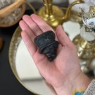 Pumpkin Witch - Matt Svart Obsidian thumbnail