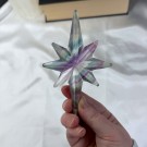 The North Star - Regnbue Fluoritt thumbnail