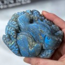 Havdrøm i Labradoritt  thumbnail