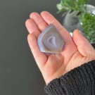 Lilla Agat Farget #3 thumbnail