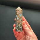 Chunky Rød Que Sera Tårn #1** thumbnail