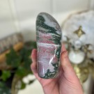 Candy Fantasy Orbikulær Sjø Jaspis Freeform thumbnail