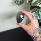 Orca Agat Hjerte #1 (Spekkhoggersteinen) thumbnail