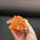 Mandarinkvarts Gruppe [Tangerine] #7 thumbnail