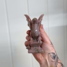 Kirsebærblomst Jaspis Drage thumbnail