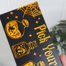 Pick Your Poison - Dekorskilt thumbnail