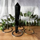 Krystall Wands Holder/Stativ [flere farger]  thumbnail