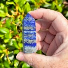 Lapis Lazuli Tårn 6cm thumbnail