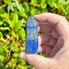 Lapis Lazuli Tårn 6,3cm thumbnail
