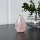 Liten Blomster Agat Dråpe #2 thumbnail