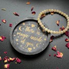 Vel Unt's Smykkefat - There is magic inside of you thumbnail