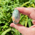 Tre Agat, Heulanditt & Skolesitt Hjerte #9 thumbnail