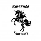 *LIMITED* Emerald Sanctuary - Krystallchips 50g thumbnail