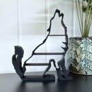 Krystallhylle - Ulv thumbnail