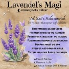 Vel Unt's Drømmehage ~ Lavender/Lavendel ((Håndplukket i Norge) thumbnail