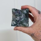 XL Mose Agat Merkaba, 351g thumbnail