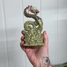 Kirsebærblomst Jaspis Kinesisk Drage thumbnail