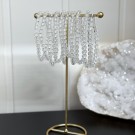 Bergkrystall Armbånd, 6mm thumbnail