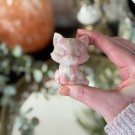 Rosa Opal - Søt Katt thumbnail