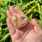 Tre Agat, Heulanditt & Skolesitt Hjerte #7 thumbnail