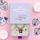 Mini Witch's Altar Charm Armbånd thumbnail
