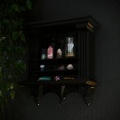 Svart Altarbord Hylle thumbnail