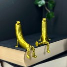 Sittende Gull Pølse - The Golden Sausage thumbnail