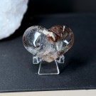 Hagekvarts Hjerte (Lodolitt) thumbnail