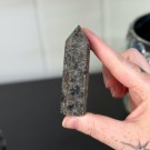 UV-Reaktiv Yooperlitt Tårn - 7cm thumbnail