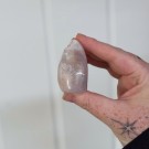 Rosa Ametyst & Blomster Agat #6 thumbnail