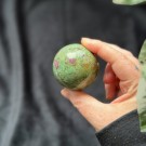 Rubin i Zoisitt Kule thumbnail