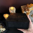 Vel Unt's Oppbevaringsboks - My Magical Treasure Box thumbnail