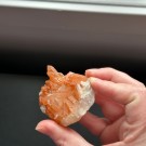 Mandarinkvarts Gruppe [Tangerine] #5 thumbnail