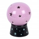 Crystal Ball Telysholder & Røkelseskjegleholder thumbnail