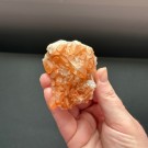 Mandarinkvarts Gruppe [Tangerine] #5 thumbnail