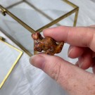 Mini Figur - Dino [Crazy Lace Agat] thumbnail