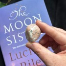 NY LAV PRIS + TILBUD: Sukkerspinn Agat Tromlet (Jumbo Størrelse) thumbnail