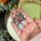 Larimar Havdrøm Anheng (KUN 1 STK) thumbnail