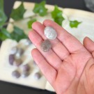 Enhjørningskrystall Tromlet Små/Mini - 2 STK (Unicorn Stone) thumbnail