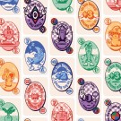 Third Eye Frenzy ~ Spirituelt kortspill for små og store sjeler thumbnail