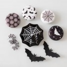Smykkefat - Gothic Spindelvev thumbnail