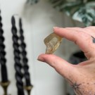 Naturlig Kundalini Citrin #8 thumbnail