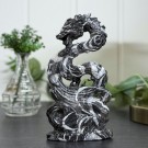 Skjell Jaspis Kinesisk Drage (Thousand Eye) thumbnail