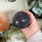 Stor Lepidolitt Sopp #3 thumbnail