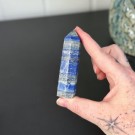 Lapis Lazuli Tårn #6 thumbnail