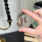 Hagekvarts Håndstein #1(Lodolitt) thumbnail