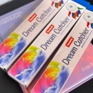 Røkelsespinner - Dream Catcher thumbnail