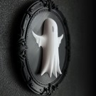 3D Gothic Frame - Ghost Whisper  thumbnail