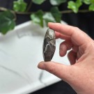 Vulkan Agat Håndstein #4 thumbnail